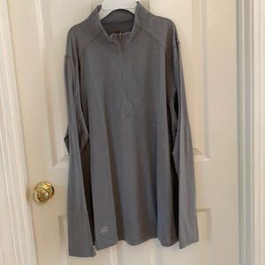 Travis Mathew 1/4 Zip